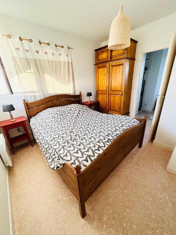 Appart. Lumineux Pour 4pers. Avec Piscine Chauffee Apartment Saint-Laurent-du-Jura